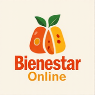 NutriBienestar Online logo